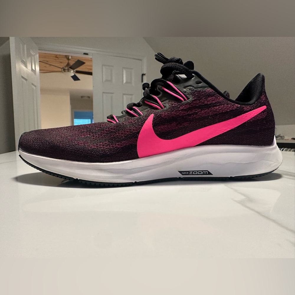 NWOT Nike Zoom Pegasus 36